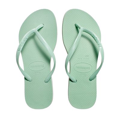 Ojotas Havaianas Slim Flatform