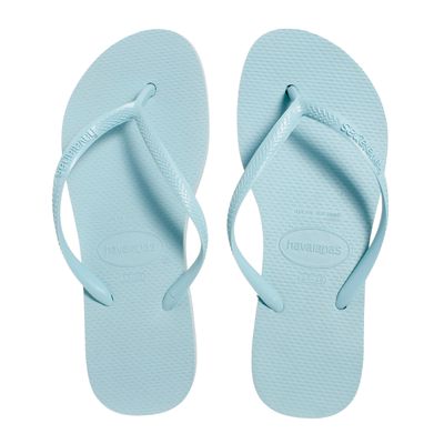 Ojotas Havaianas Slim Flatform