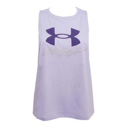 Musculosa Under Armour Live Gp Arg