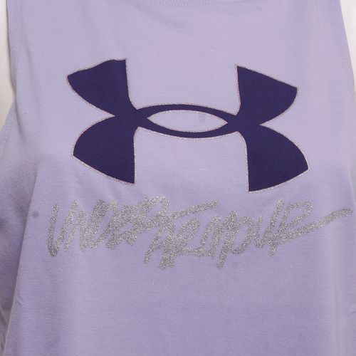 Musculosa Under Armour Live Gp Arg