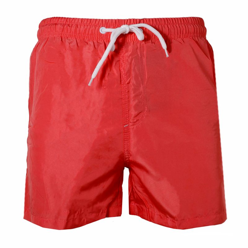 Short-Xtr-Liso-Coral-Frente