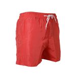 Short-Xtr-Liso-Coral-Lateral