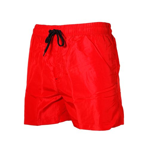 Short Xtr Liso Rojo