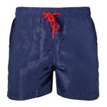 Short-Xtr-Liso-Marino-Frente