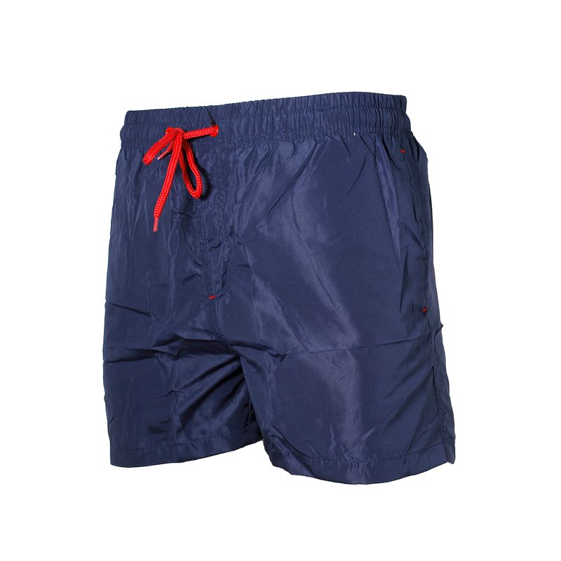 Short-Xtr-Liso-Marino-Espalda