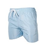 Short-Xtr-Liso-Celeste-Espalda