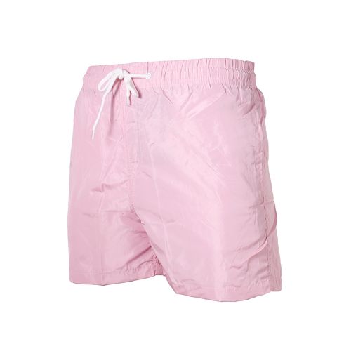 Short Xtr Liso Rosa