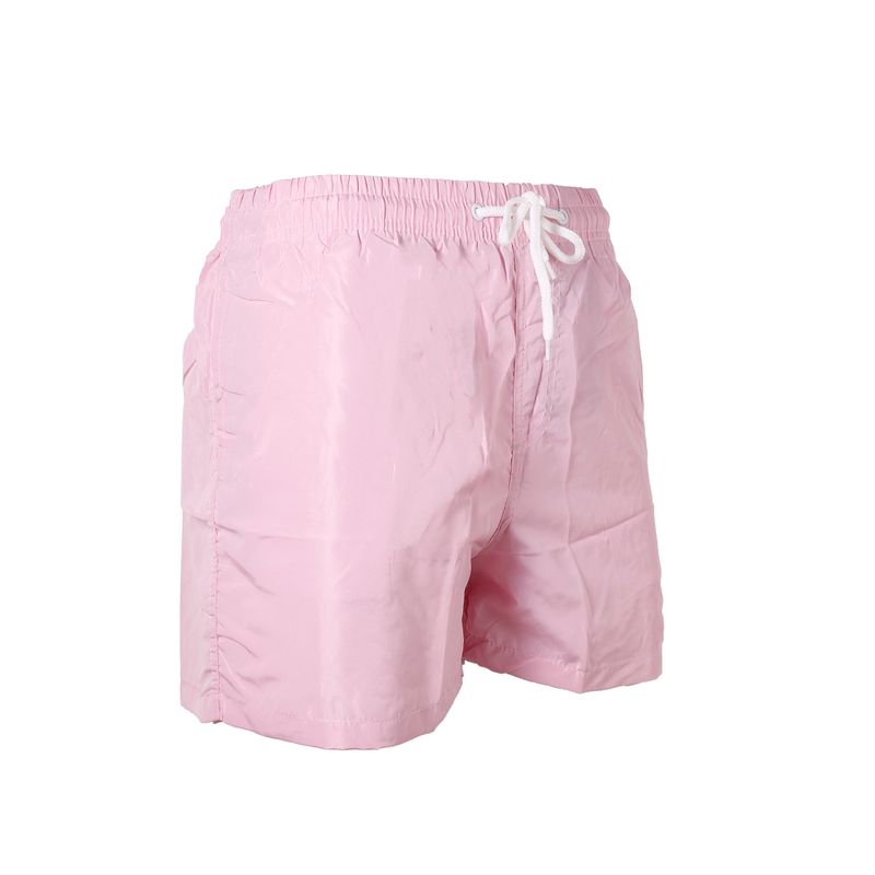 Short-Xtr-Liso-Rosa-Lateral