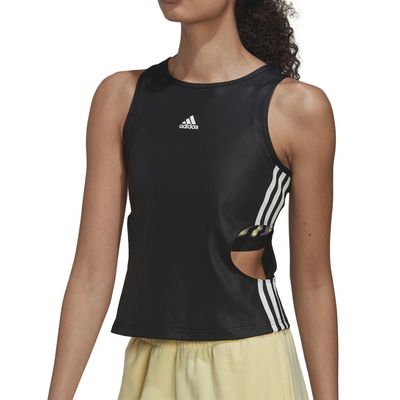 Musculosa adidas Hyperglam