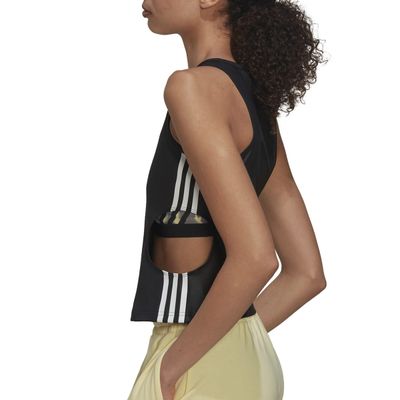 Musculosa adidas Hyperglam