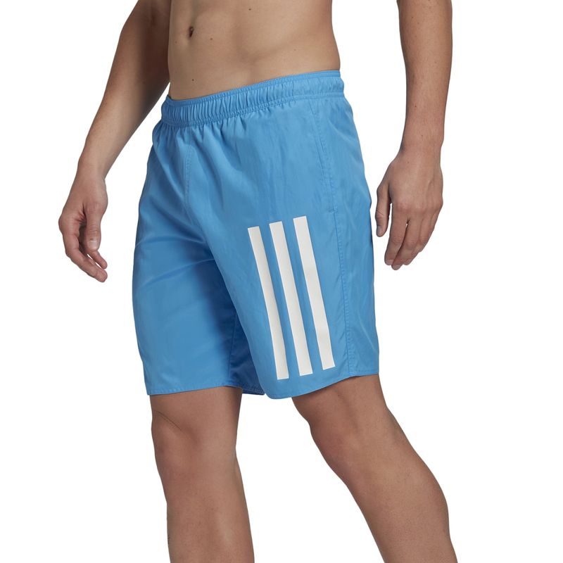 Short-adidas-Classic-3-Tiras-Frente