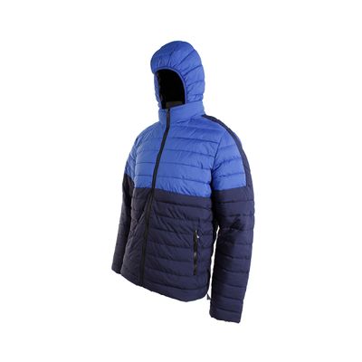 Campera Xtr Navy Black