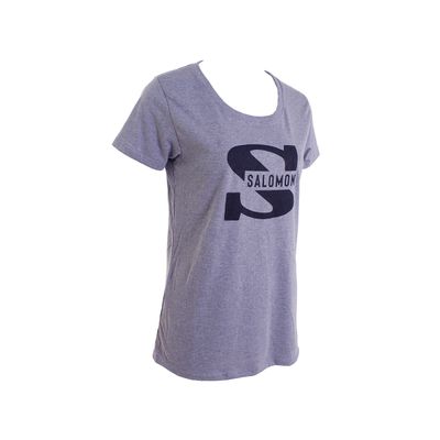 Remera Salomon  W