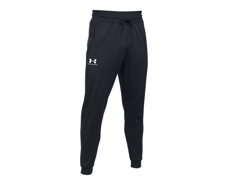 Pantalon-Under-Armour-Sportstyle-Tricot-Lateral