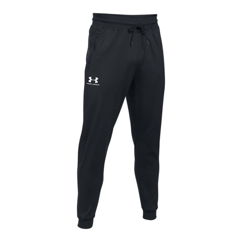 Pantalon-Under-Armour-Sportstyle-Tricot-Lateral