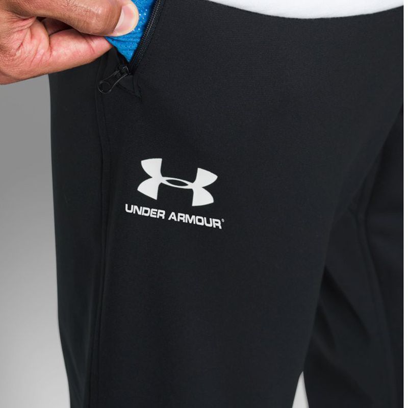 Pantalon-Under-Armour-Sportstyle-Tricot-Detalles-2