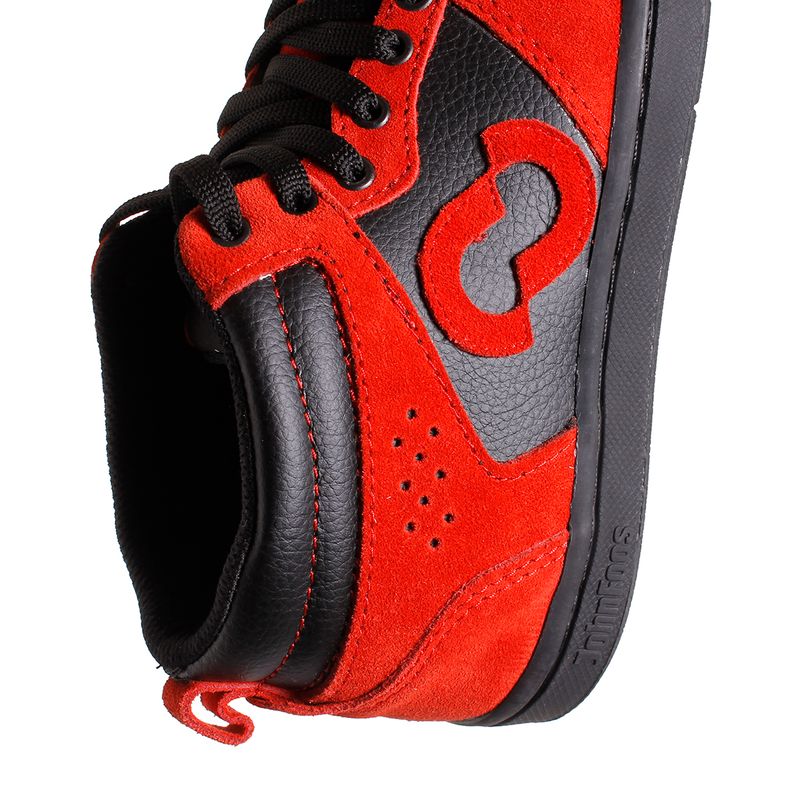 Zapatillas-John-Foos-206-Lane-Red-DETALLES-2