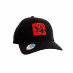 Gorra-Jack-Lee-Marvel-Civil-War-Spider-Man-