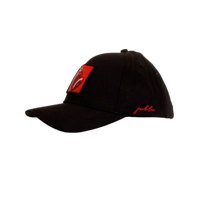 Gorra Jack Lee Marvel Civil War Capitan America