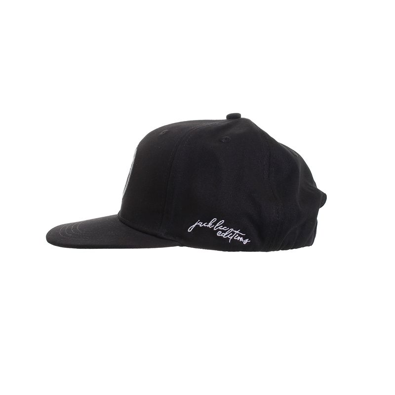 Gorra-Jack-Lee-Marvel-Black-And-White-Hulk-