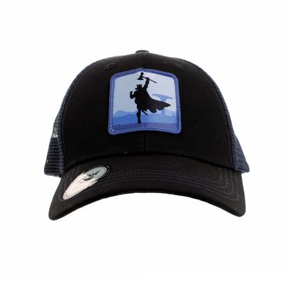 Gorra Jack Lee Marvel Avengers Thor