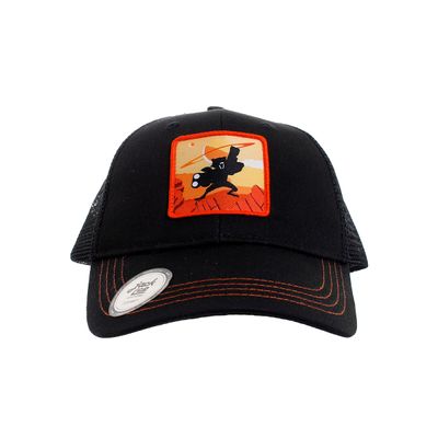 Gorra Jack Lee Marvel Avengers Rocket Racoon