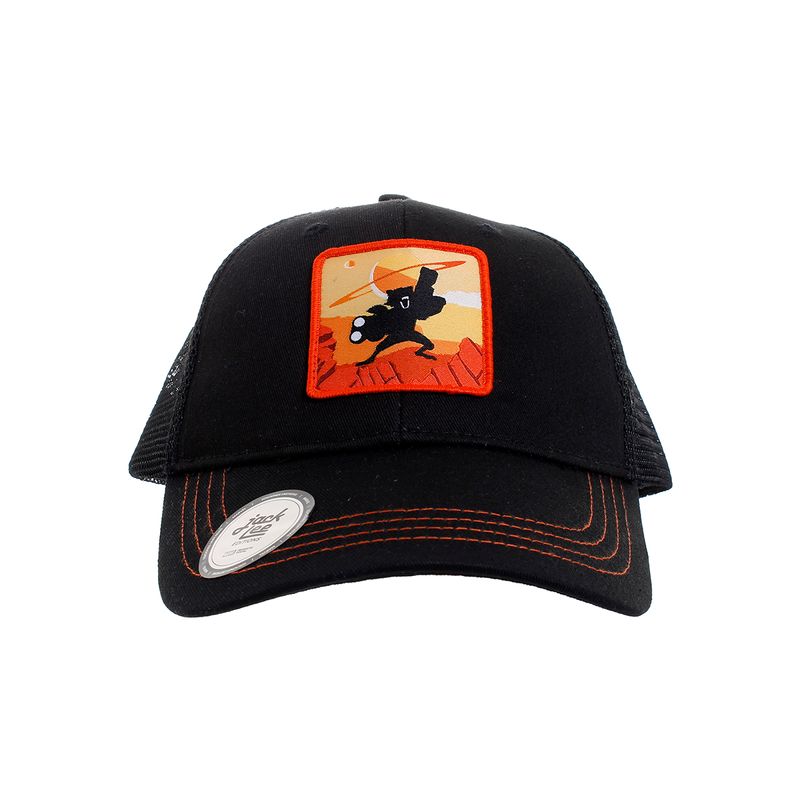 Gorra-Jack-Lee-Marvel-Avengers-Rocket-Racoon-