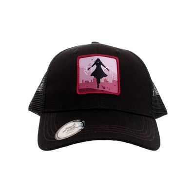 Gorra Jack Lee Marvel Avengers Wanda Scarlett Witch