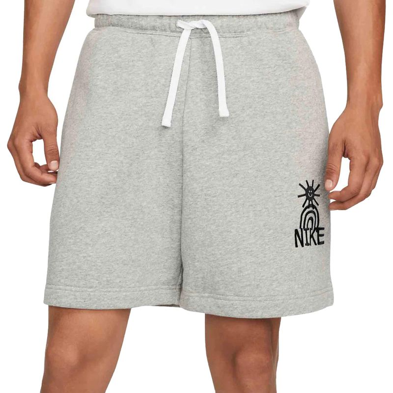 Short-Nike-Nsw-Hbr-C-Frente