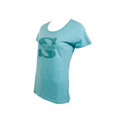 Remera Salomon  W