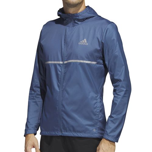 Campera Rompeviento adidas Own The Run