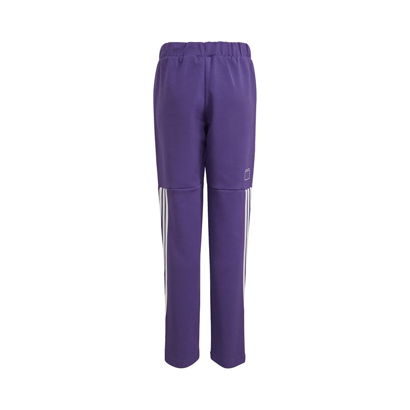 Pantalon-adidas-Lego-Classic-Espalda