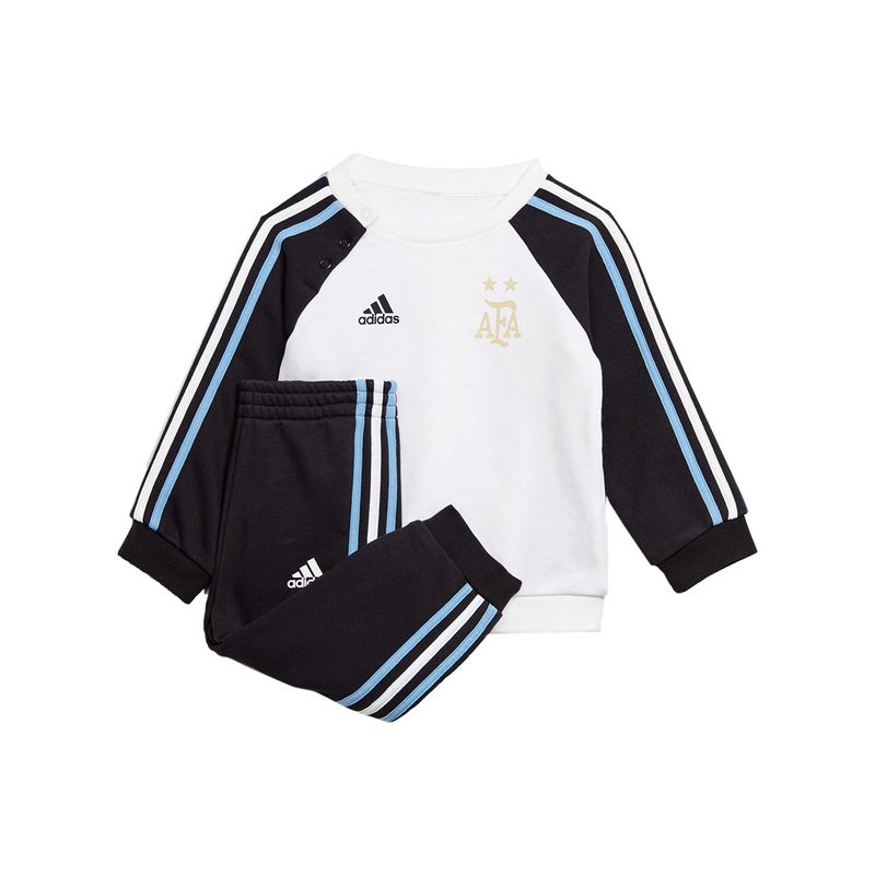 Conjunto-adidas-Argentina-Dna-Frente