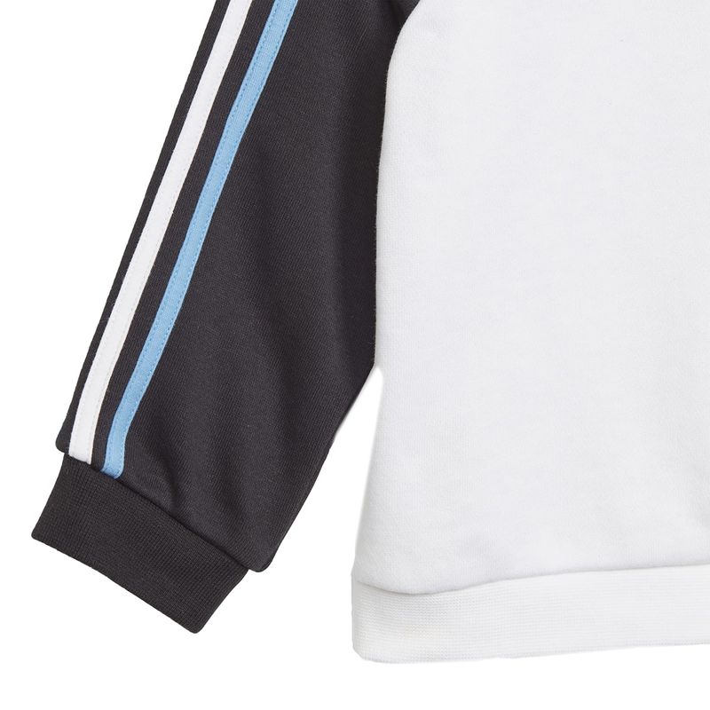 Conjunto-adidas-Argentina-Dna-Lateral