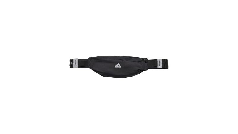 Riñonera Running Belt - Negro adidas