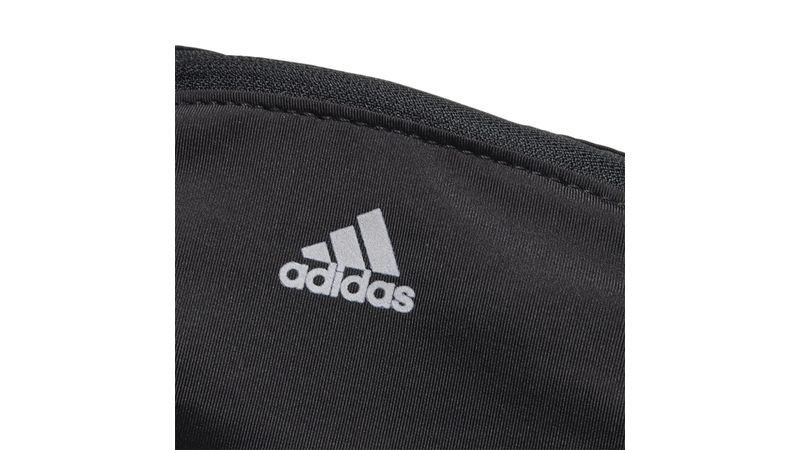 Riñonera Running Belt - Negro adidas