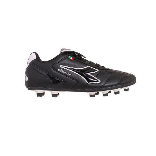 Botines Con Tapones Diadora Clasico Field 280