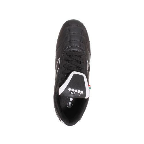 Botines Con Tapones Diadora Clasico Field 280