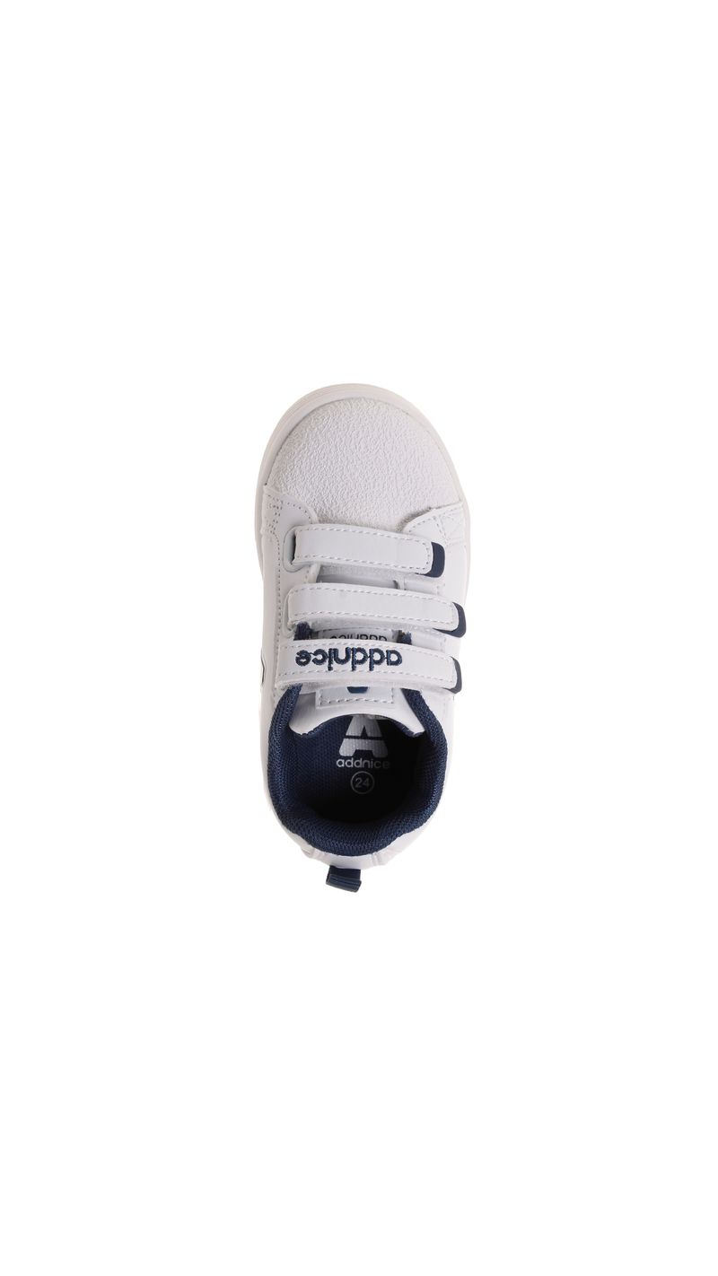 Zapatillas-Addnice-Montreal-Abrojo-Bebe-