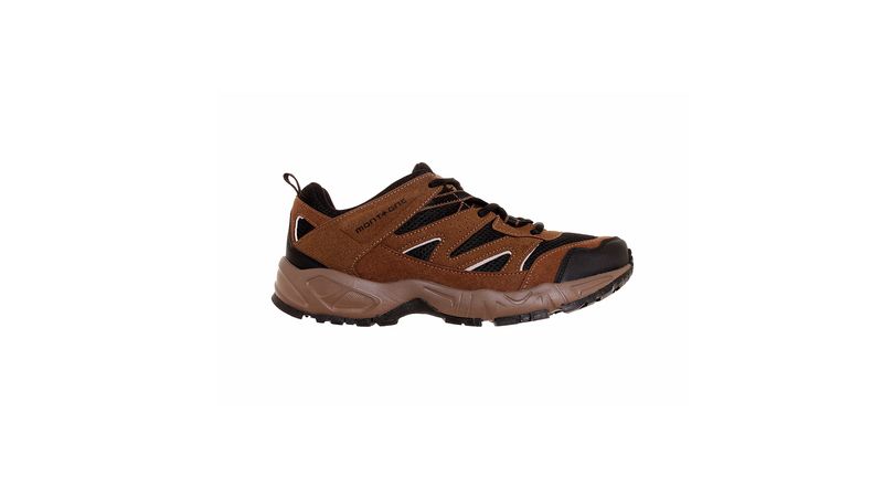 Zapatillas Montagne Fire T3 - Sportline