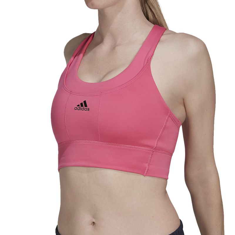 Top-adidas-Deportivo-Frente