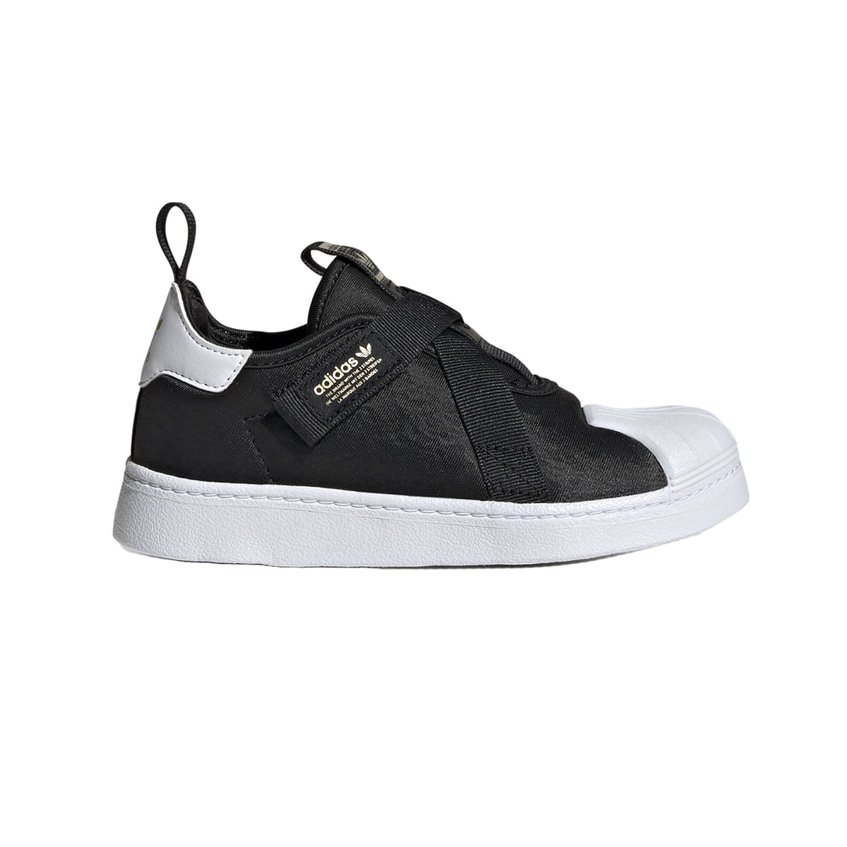 E sportline 2024 adidas superstar