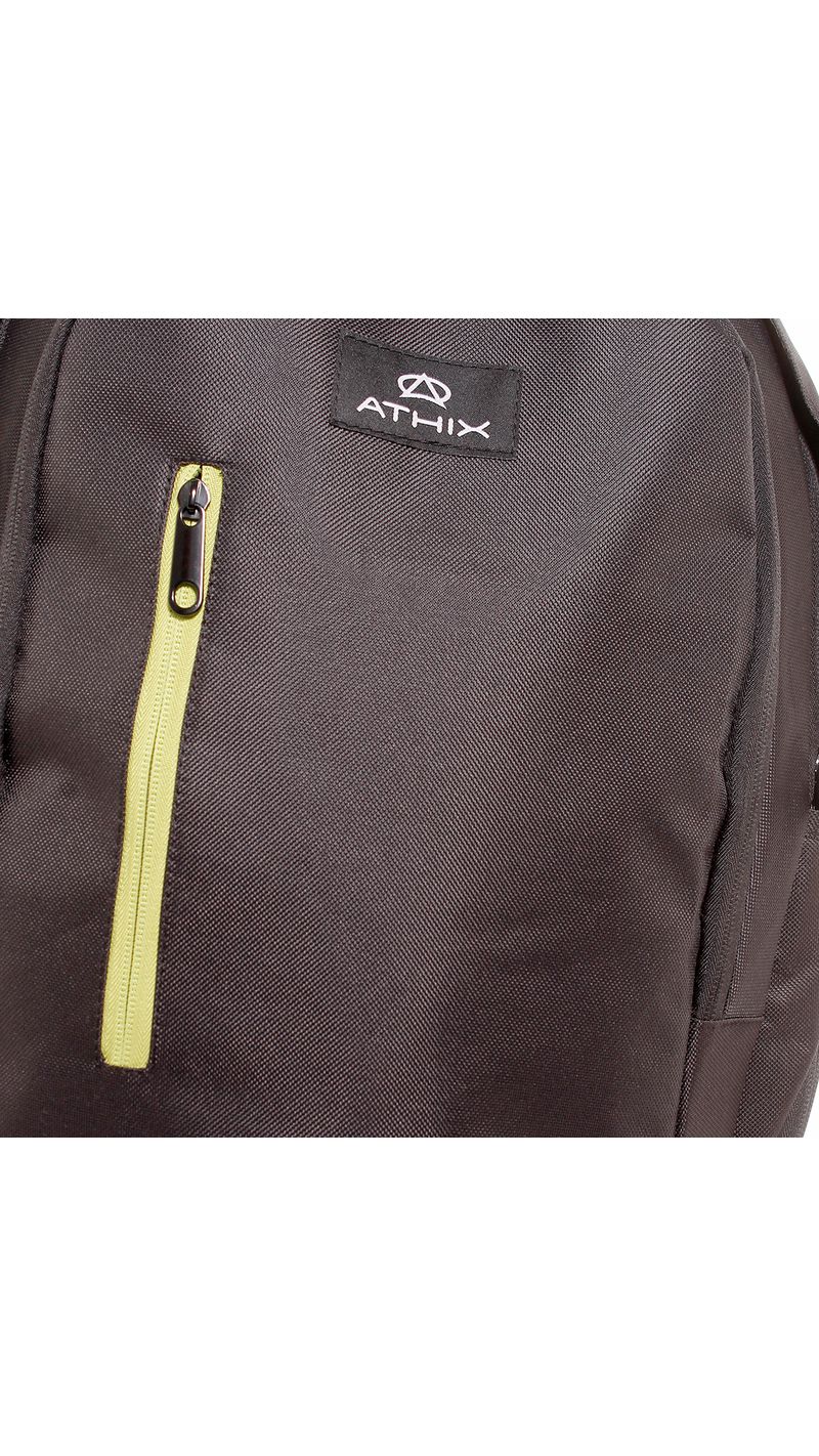 Mochila-Athix-Zipper-