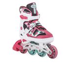 Rollers---Patines-Atletic-Rollers-En-Linea-Extensibles-Gold-Frente-Full