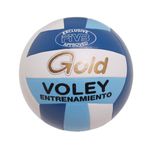 Pelota-Atletic-Voley-Gold-Entrenamiento-