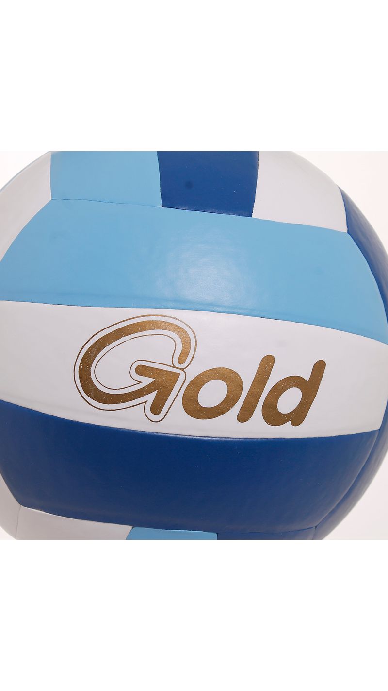 Pelota-Atletic-Voley-Gold-Entrenamiento-
