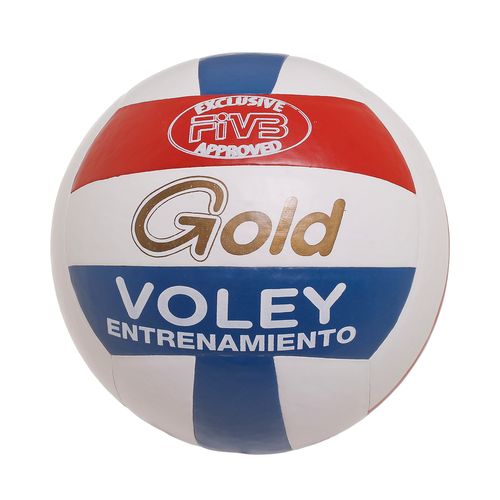 Pelota Atletic Voley Gold Entrenamiento