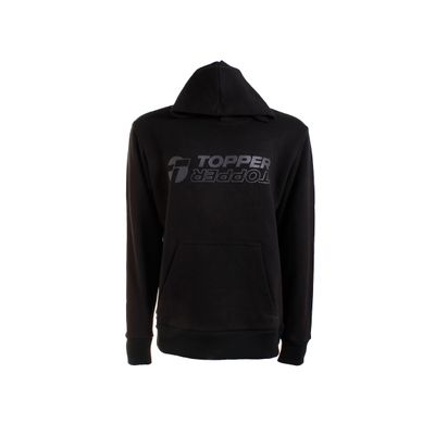 Buzo Topper Rtc Oversize Comfy