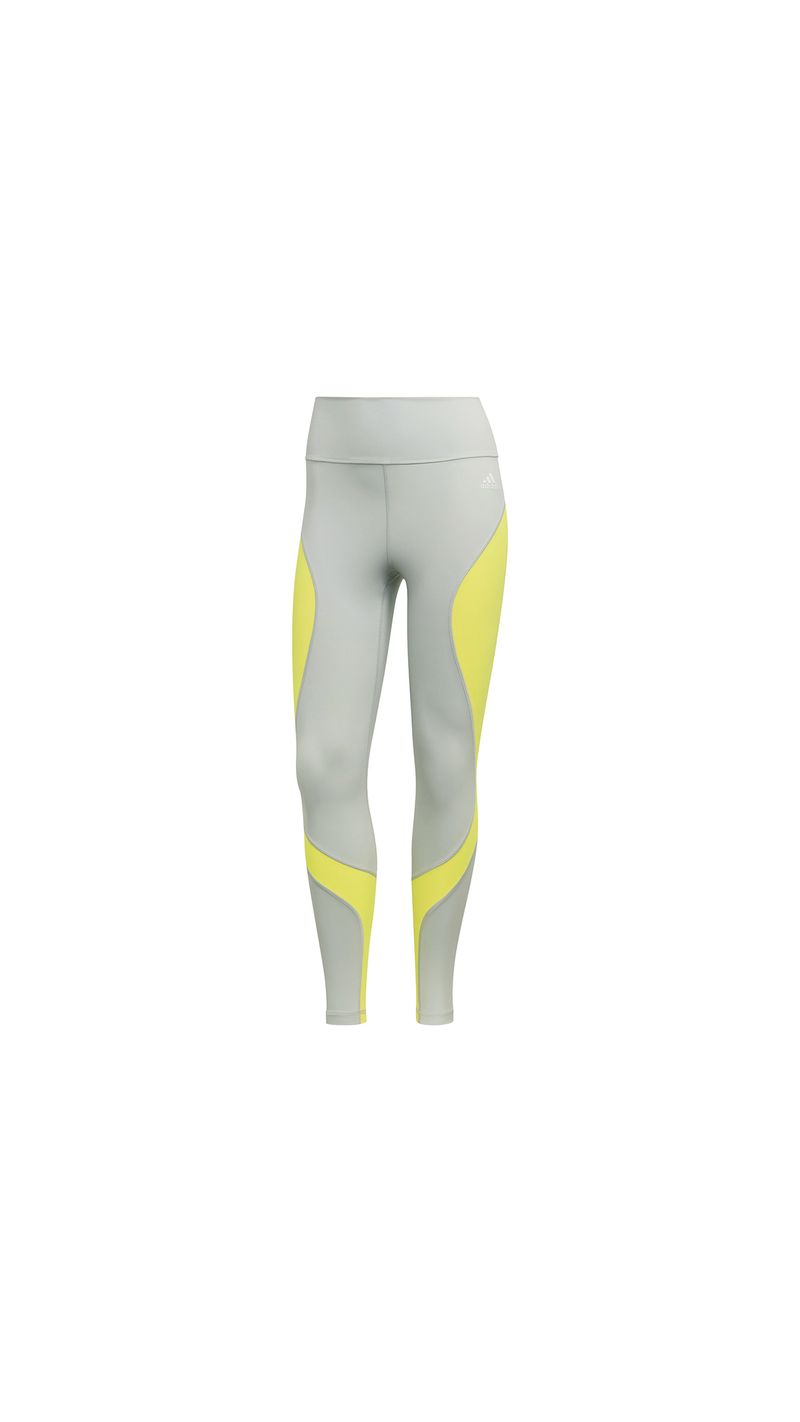 Calza-adidas-Essentials-Hiit-Colorblock-Lateral