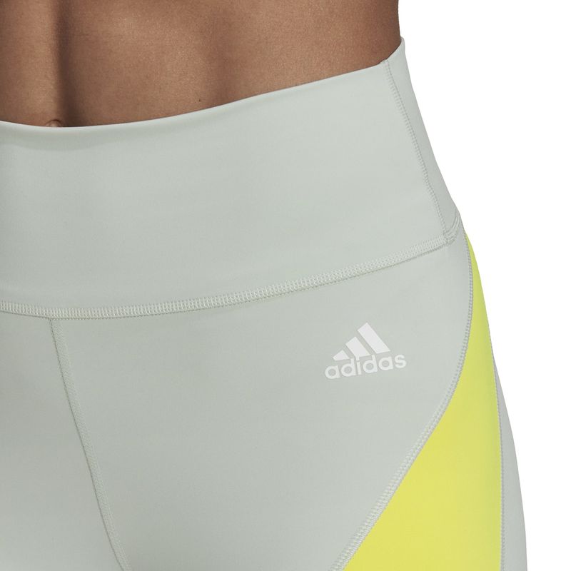 Calza-adidas-Essentials-Hiit-Colorblock-Detalles-3